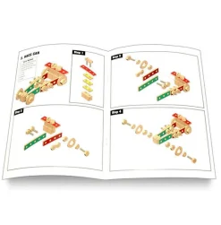 Arbejdsbaenk Med Vaerktoj