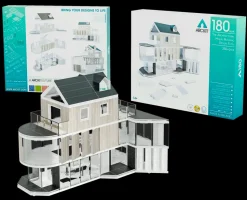 Arkitektsaet - Arckit 180