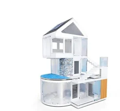 Arkitektsaet - Arckit, Go+ 2.0