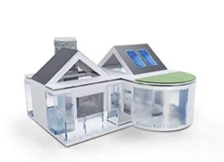 Arkitektsaet - Arckit, Go+ 2.0