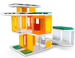 Arkitektsaet - Arckit Mini Modern Colours 2.0