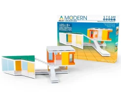 Arkitektsaet - Arckit Mini Modern Colours 2.0