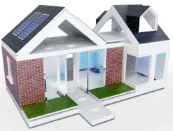 Arkitektsaet - Arckit Mini Dormer 2.0