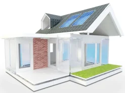 Arkitektsaet - Arckit Mini Dormer 2.0