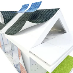 Arkitektsaet - Arckit Mini Dormer 2.0