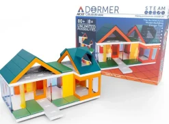 Arkitektsaet - Arckit Mini Dormer Colours 2.0