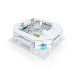 Arkitektsaet - Arckit Stadium - Saet 1