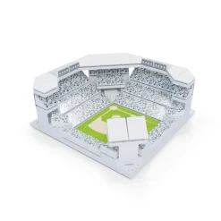 Arkitektsaet - Arckit Stadium - Saet 1