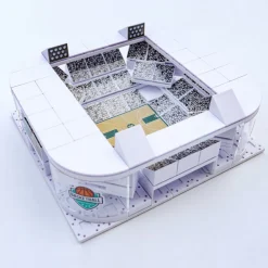 Arkitektsaet - Arckit Stadium - Saet 2