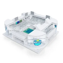 Arkitektsaet - Arckit Stadium - Saet 2