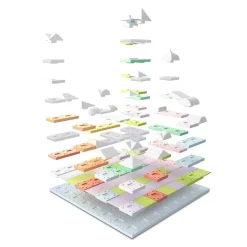 Arkitektsaet - Arckitplay, Den Lille Arkitekt