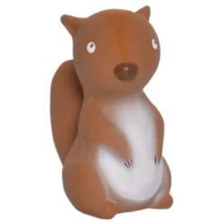 Arktiske Dyr I 100% Naturgummi