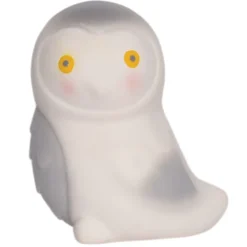 Arktiske Dyr I 100% Naturgummi