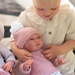 Asi Dukke 43 Cm. Maria - Med Bluse Og Hue