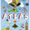 Atlas - En Bog Med Flapper