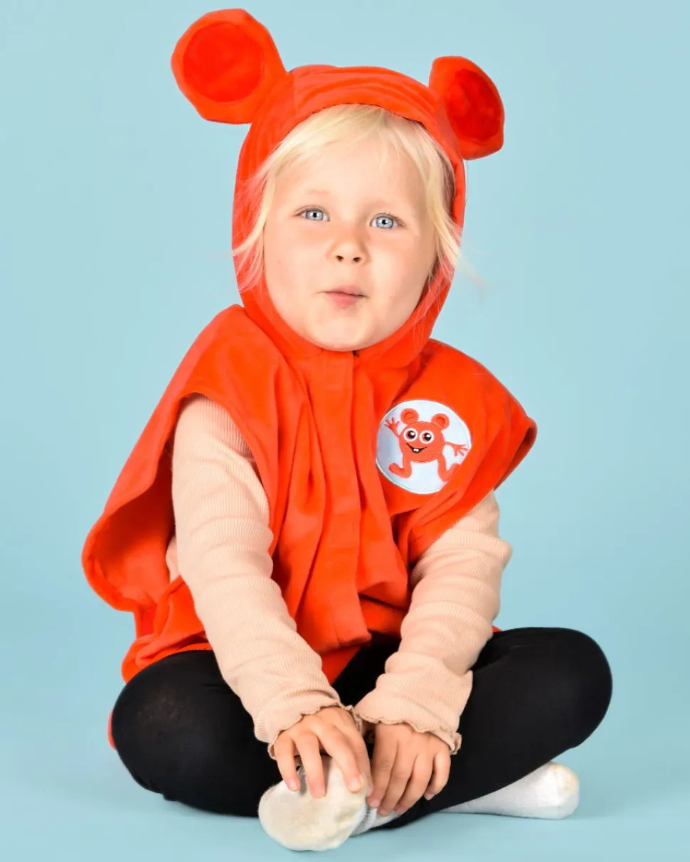 Babblarna Bobbo, Str. 1-4 Ar