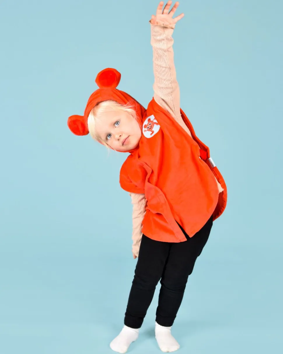 Babblarna Bobbo, Str. 1-4 Ar