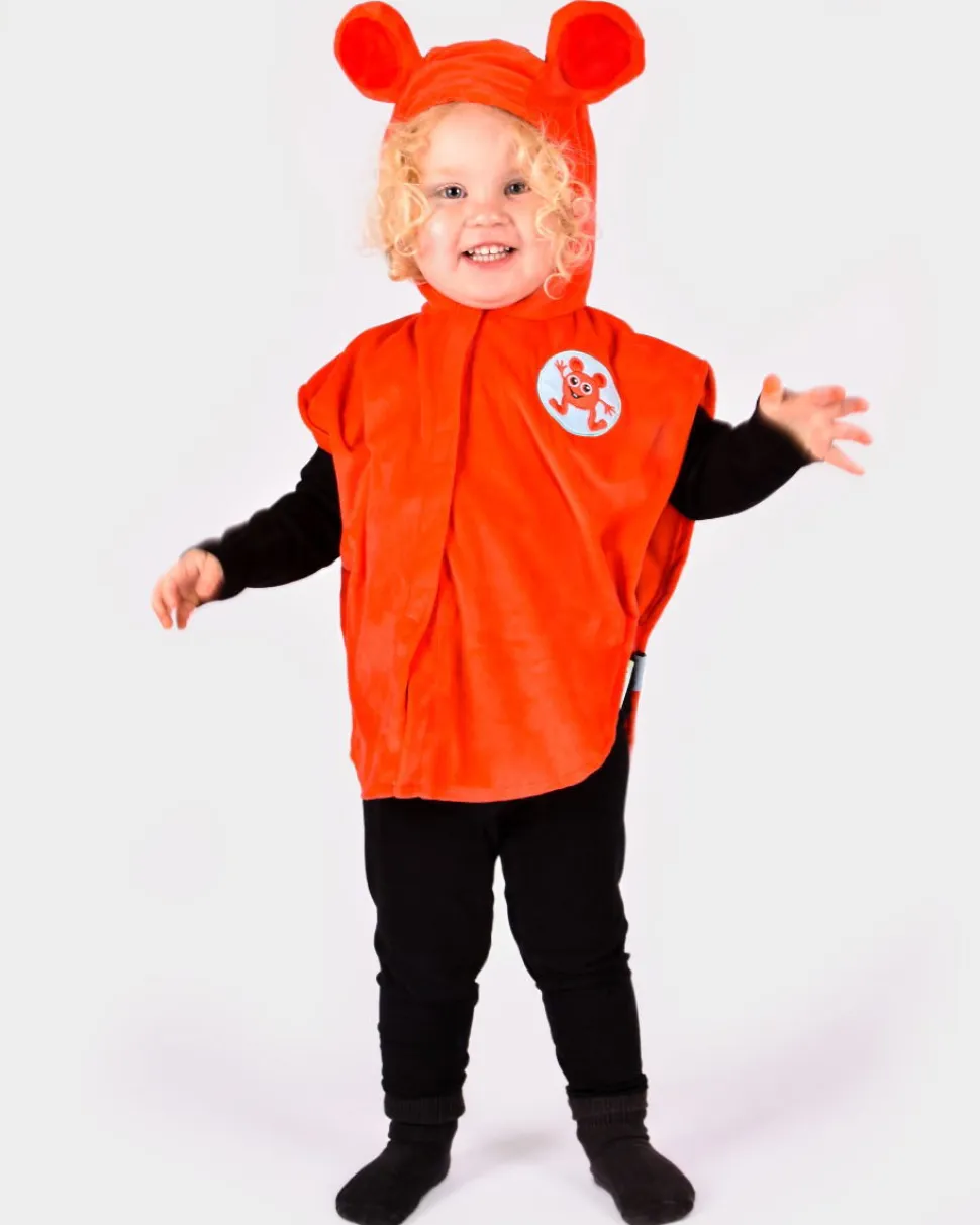 Babblarna Bobbo, Str. 1-4 Ar