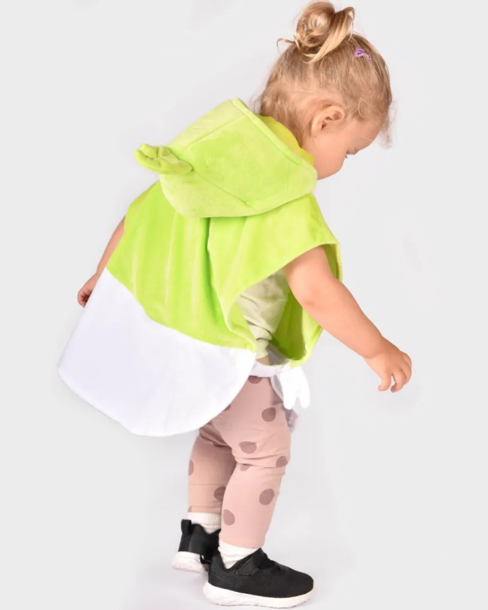 Babblarna Dadda, Str. 1-4 Ar