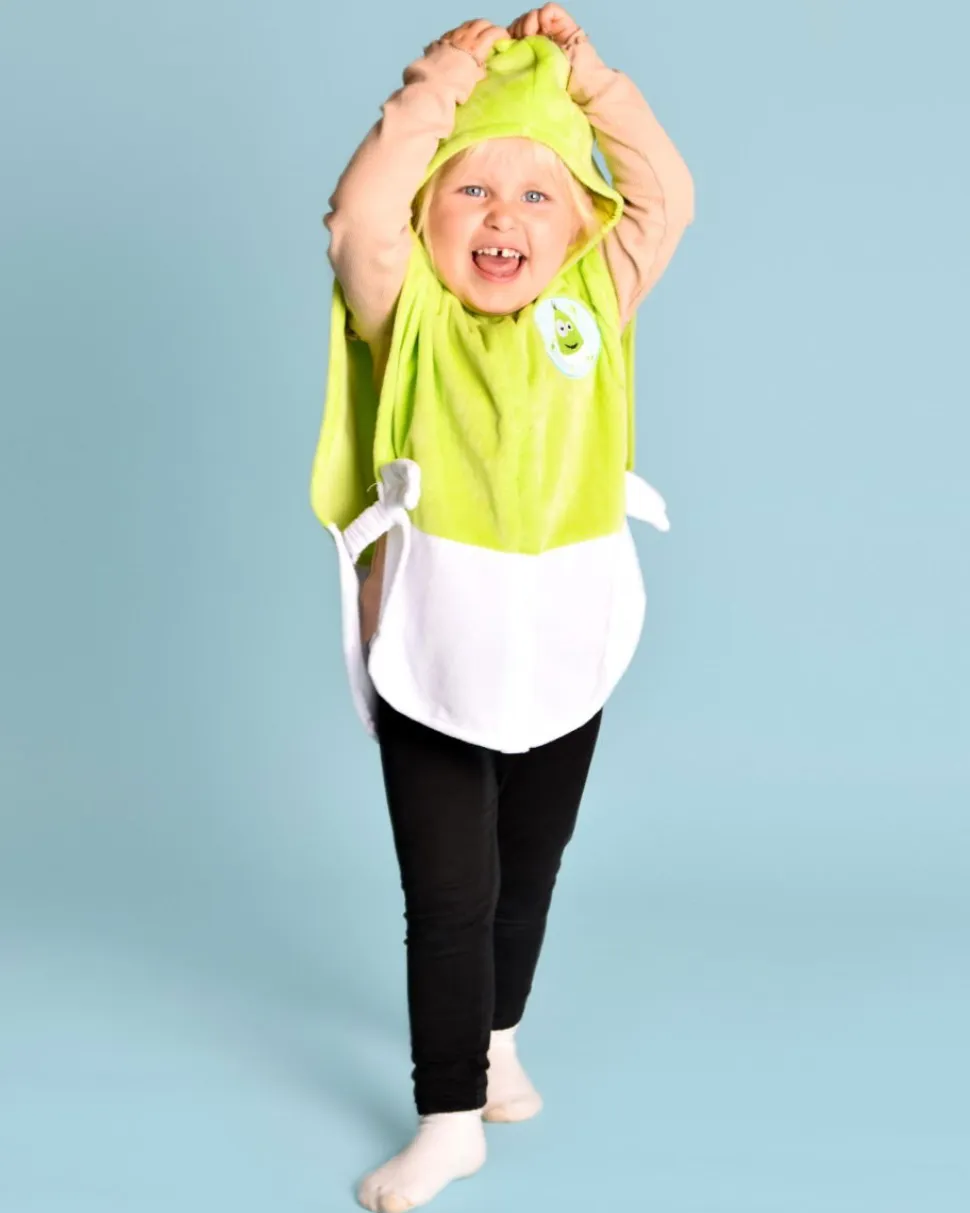 Babblarna Dadda, Str. 1-4 Ar