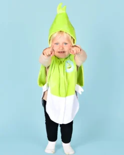 Babblarna Dadda, Str. 1-4 Ar