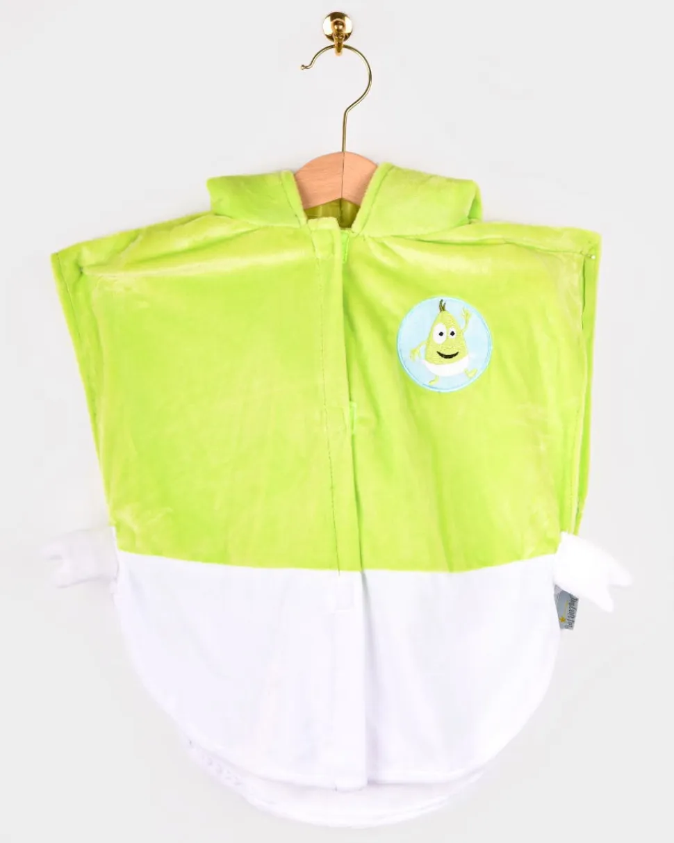 Babblarna Dadda, Str. 1-4 Ar