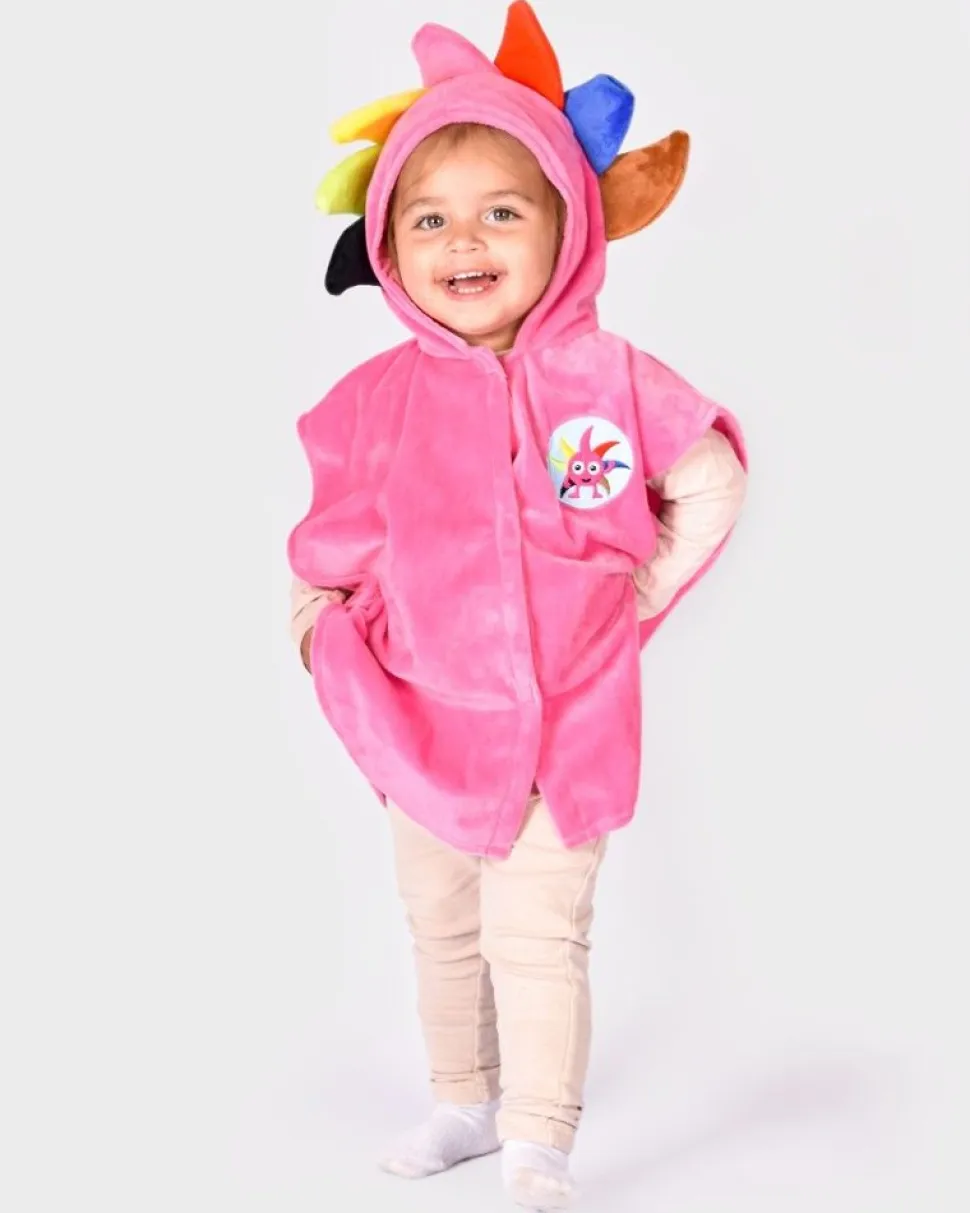 Babblarna Diddi, Str. 1-4 Ar