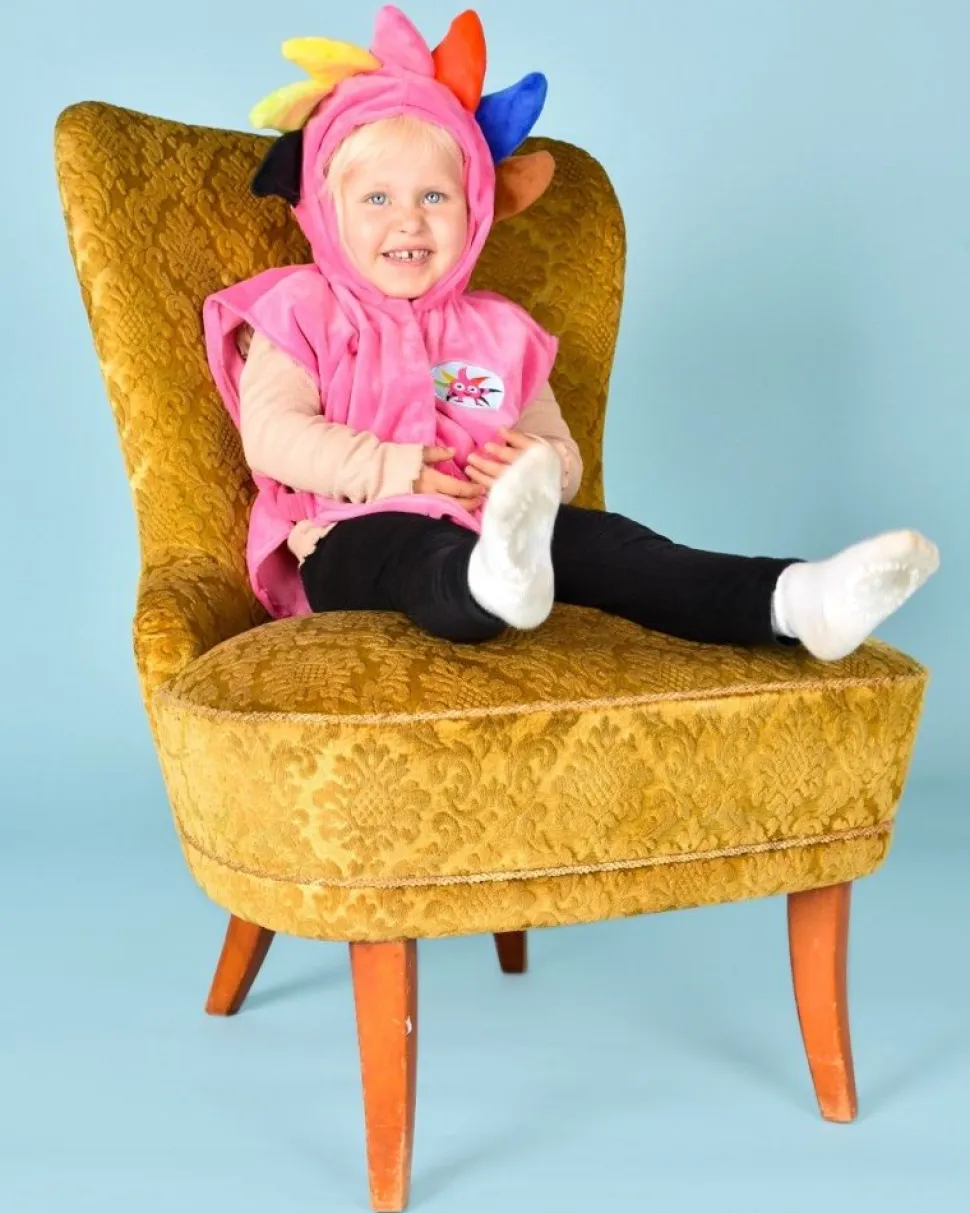 Babblarna Diddi, Str. 1-4 Ar