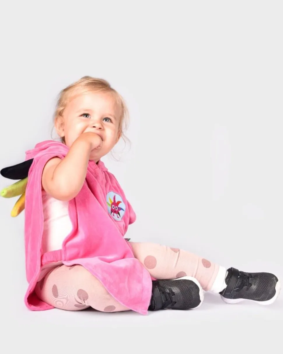 Babblarna Diddi, Str. 1-4 Ar