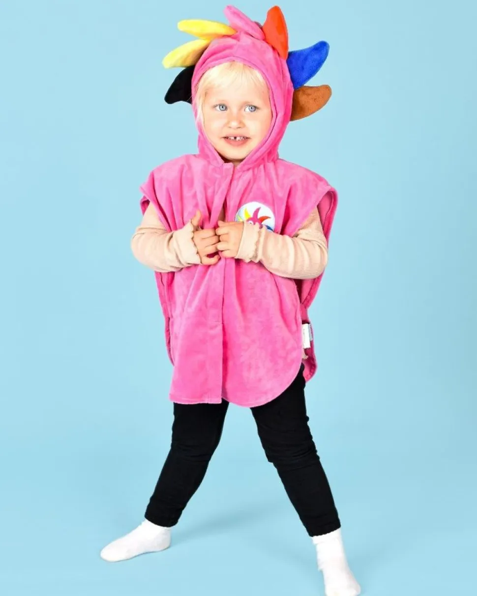 Babblarna Diddi, Str. 1-4 Ar