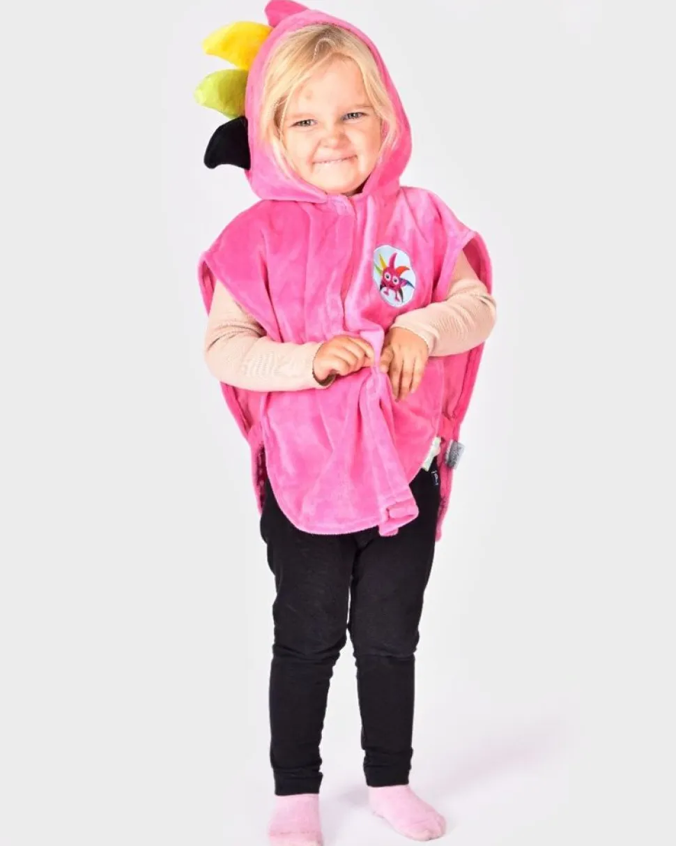 Babblarna Diddi, Str. 1-4 Ar