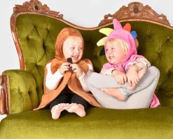 Babblarna Diddi, Str. 1-4 Ar