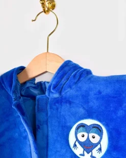 Babblarna Doddo, Str. 1-4 Ar