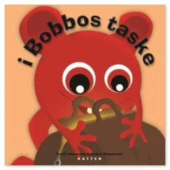 Babblarna Sprogtraening Bog - I Bobbos Taske