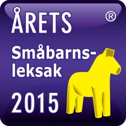 Babblarna Sprogtraening Bog - Hvor Er Babbas Ting