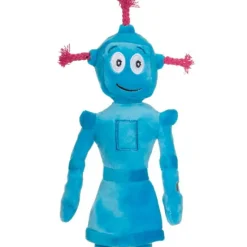 Babblarna Sprogtraening Plys - Klonk 25 Cm