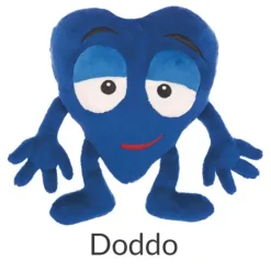 Babblarna Sprogtraening Plys - Bamse 25-30 Cm