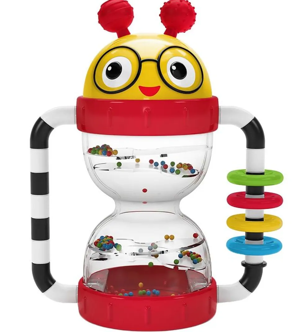 Baby Einstein - Aktivitets-Ranglen Cal