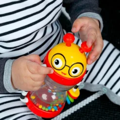 Baby Einstein - Aktivitets-Ranglen Cal