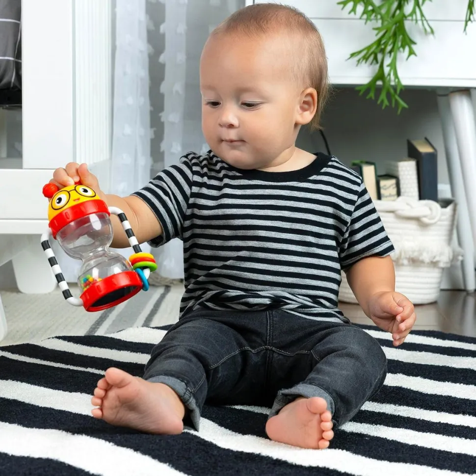 Baby Einstein - Aktivitets-Ranglen Cal