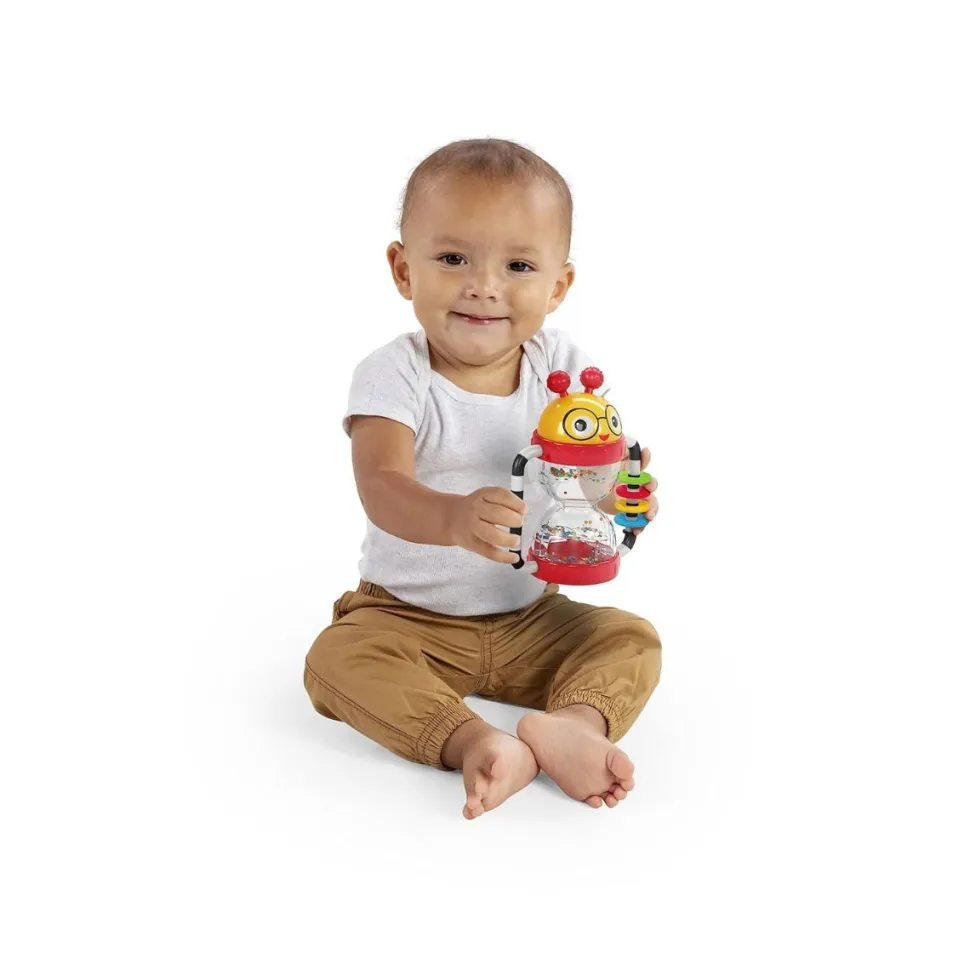 Baby Einstein - Aktivitets-Ranglen Cal