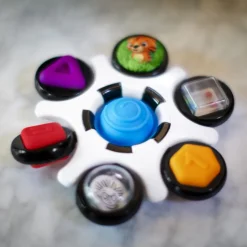 Baby Einstein - Aktivitetspanel