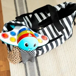 Baby Einstein - AktivitetsLegetøj, Rokken