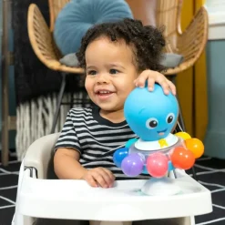 Baby Einstein - AktivitetsLegetøj M. Sugekop, Opus