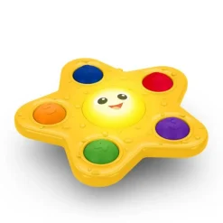 Baby Einstein - Aktivitets-Sostjerne M. Sugekop