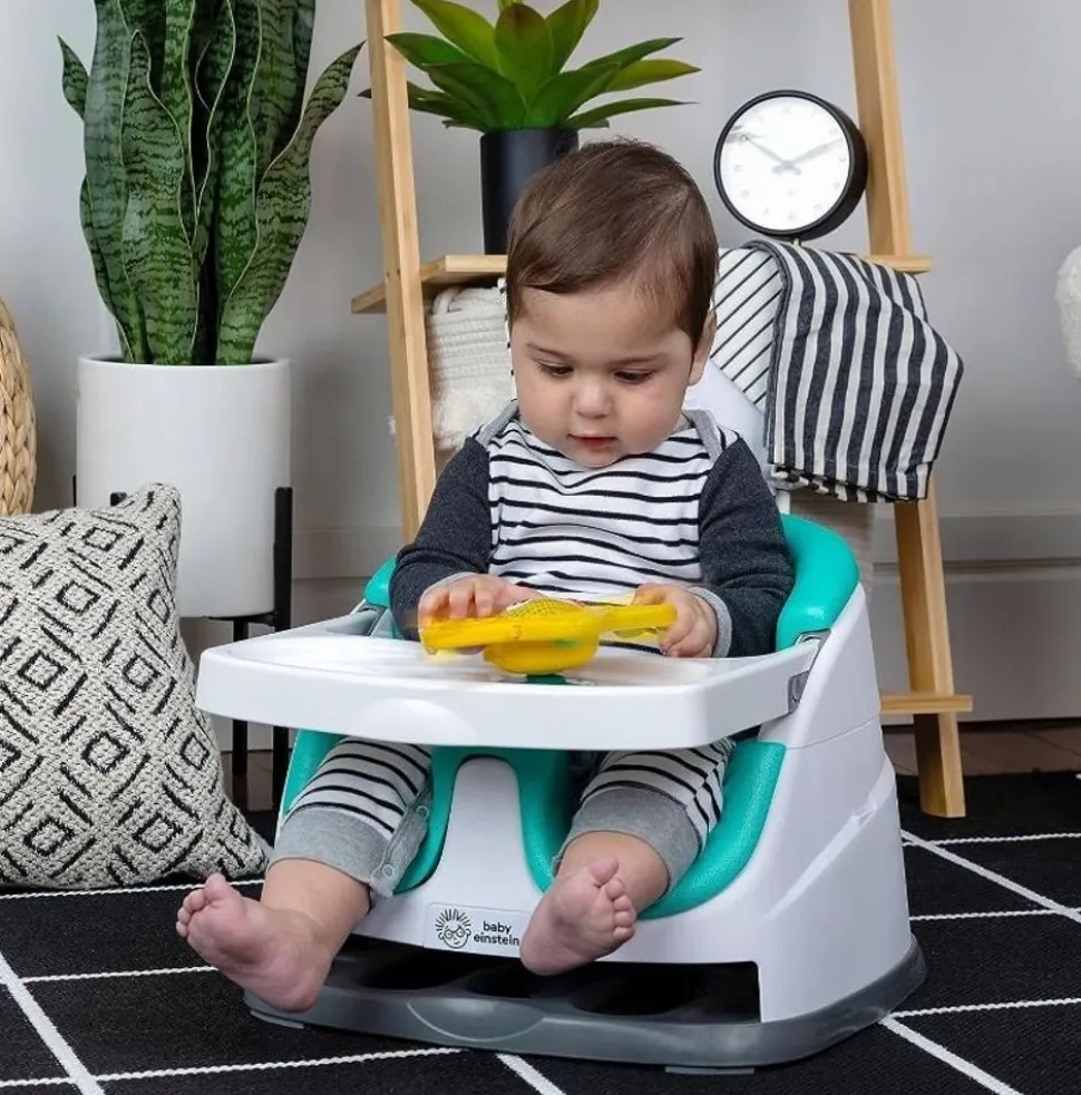 Baby Einstein - Aktivitets-Sostjerne M. Sugekop