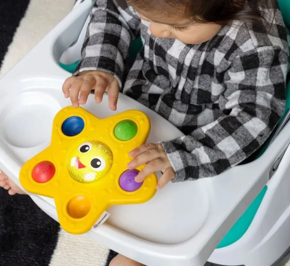 Baby Einstein - Aktivitets-Sostjerne M. Sugekop