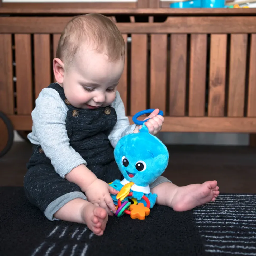 Baby Einstein - Aktivitets-Blaeksprutte