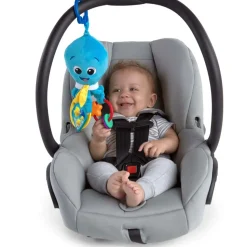 Baby Einstein - Aktivitets-Blaeksprutte