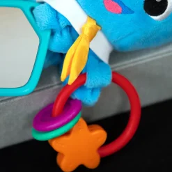 Baby Einstein - Aktivitets-Blaeksprutte